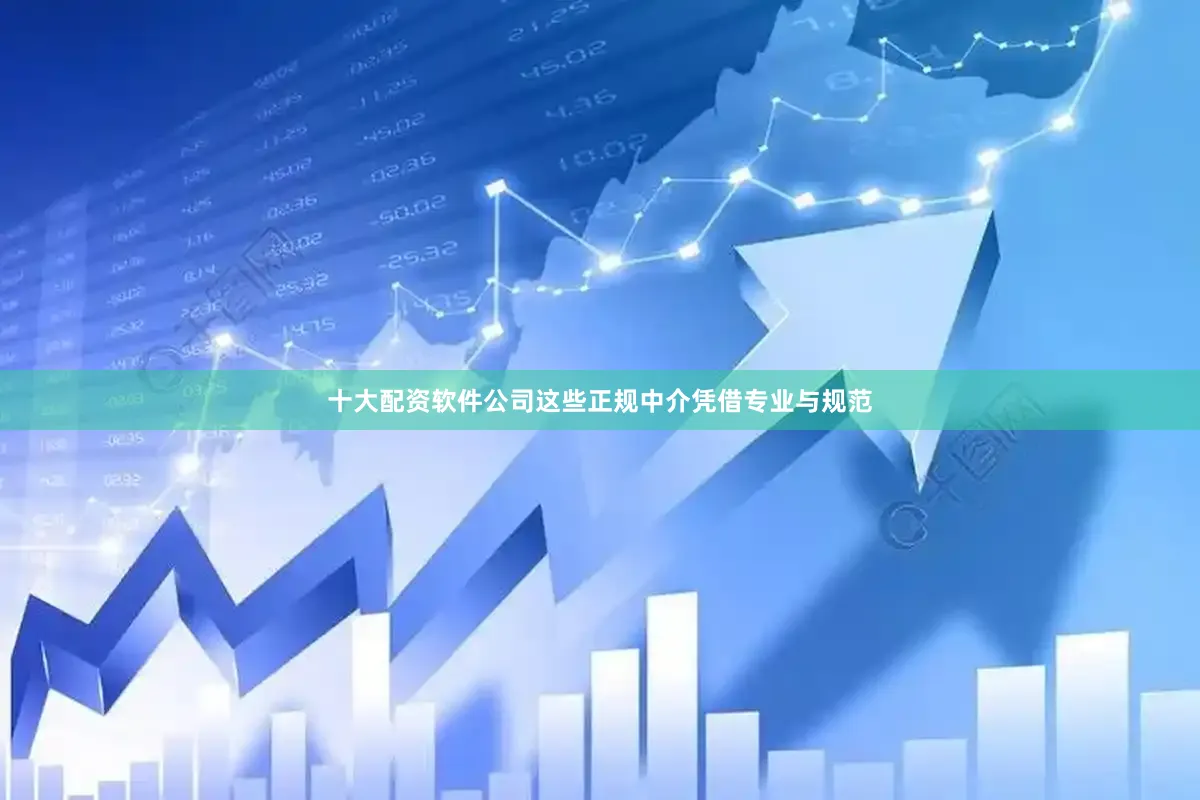 十大配资软件公司这些正规中介凭借专业与规范